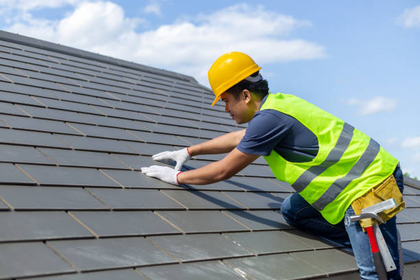 Best Storm Damage Roof Repair  in Greenbriar, VA
