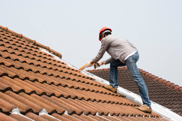 Best Emergency Roof Repair Services  in Greenbriar, VA