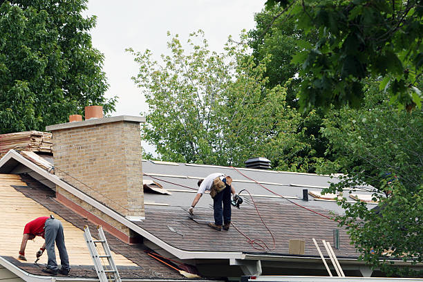 Best Green or Eco-Friendly Roofing Solutions  in Greenbriar, VA