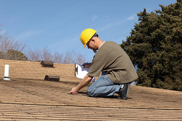 Best Roof Ventilation Installation  in Greenbriar, VA