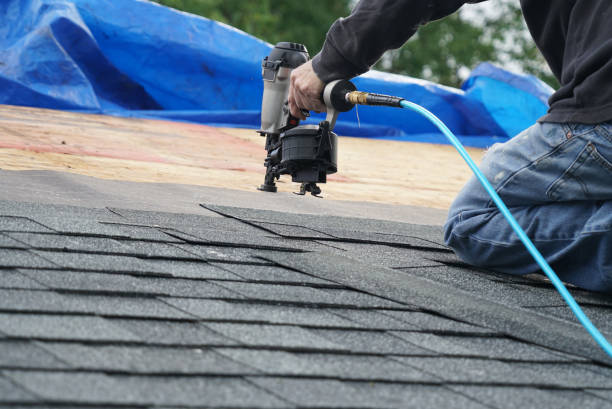 Roof Insulation in Greenbriar, VA
