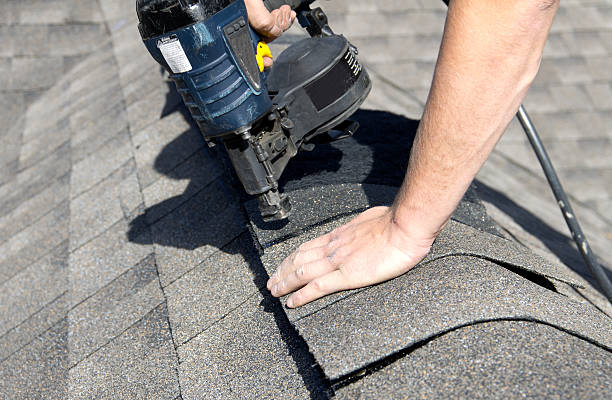 Best Roof Maintenance and Cleaning  in Greenbriar, VA