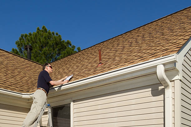Best Solar Panel Roofing Installation  in Greenbriar, VA