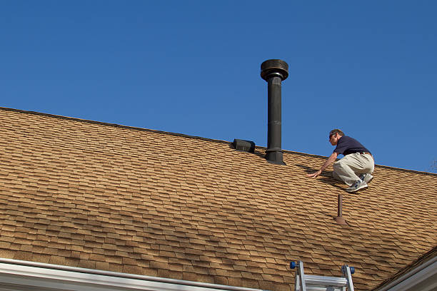 Best Roof Installation  in Greenbriar, VA