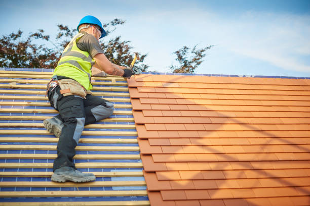 Best Gutter Installation and Repair  in Greenbriar, VA