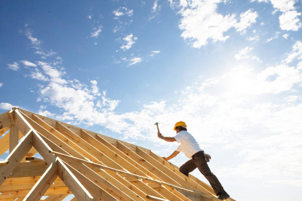 Best Sheet Metal Roofing  in Greenbriar, VA
